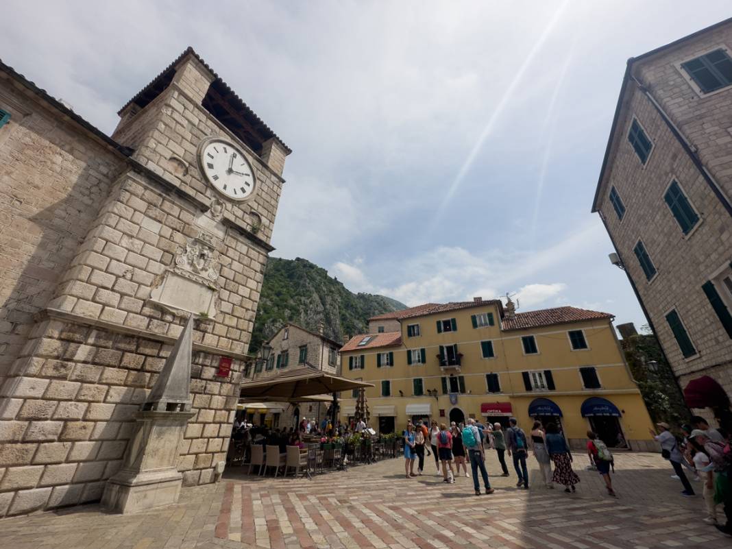 M.Ö. 168'de Roma İmparatorluğu tarafından kuruldu: Bu kenti kediler koruyor... 7