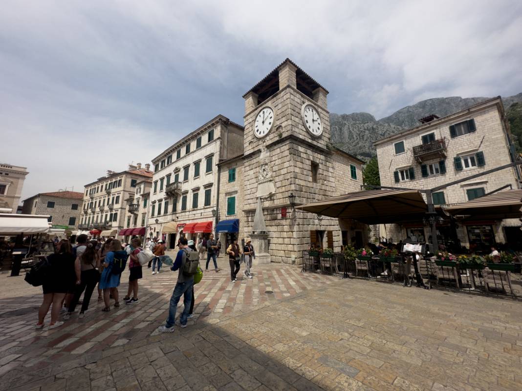 M.Ö. 168'de Roma İmparatorluğu tarafından kuruldu: Bu kenti kediler koruyor... 5