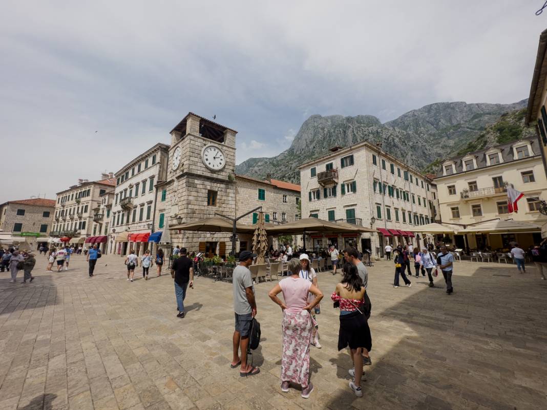 M.Ö. 168'de Roma İmparatorluğu tarafından kuruldu: Bu kenti kediler koruyor... 4