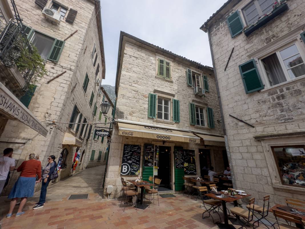 M.Ö. 168'de Roma İmparatorluğu tarafından kuruldu: Bu kenti kediler koruyor... 2