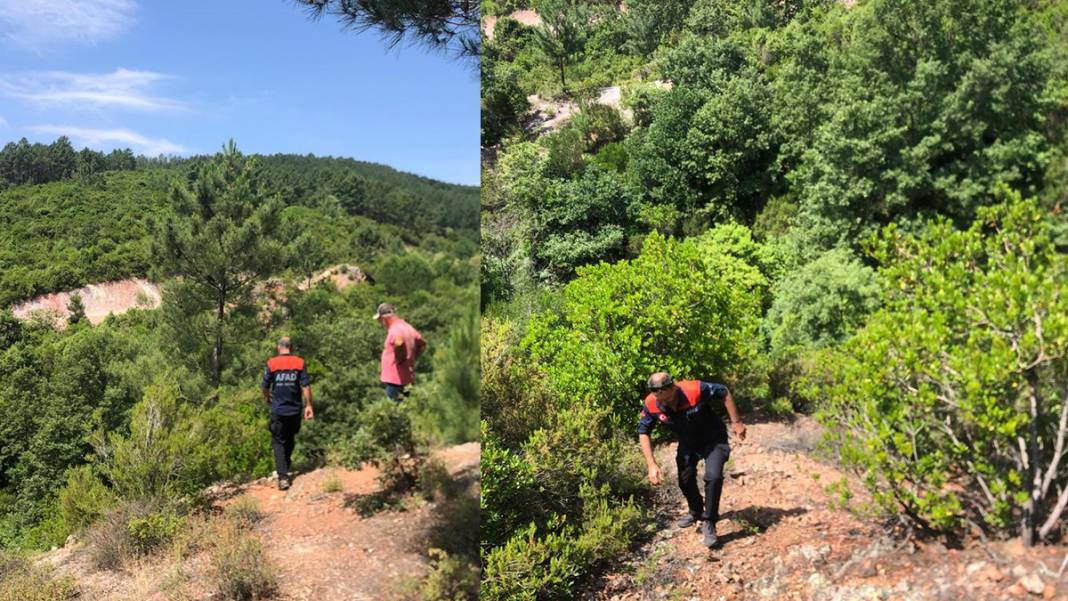 Didik didik arıyorlar!  Ekonomist Korhan Berzeg'den 10 gündür haber yok 1
