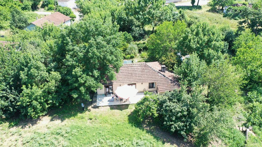 Didik didik arıyorlar!  Ekonomist Korhan Berzeg'den 10 gündür haber yok 7