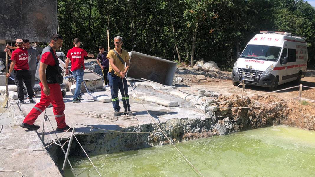 Didik didik arıyorlar!  Ekonomist Korhan Berzeg'den 10 gündür haber yok 3
