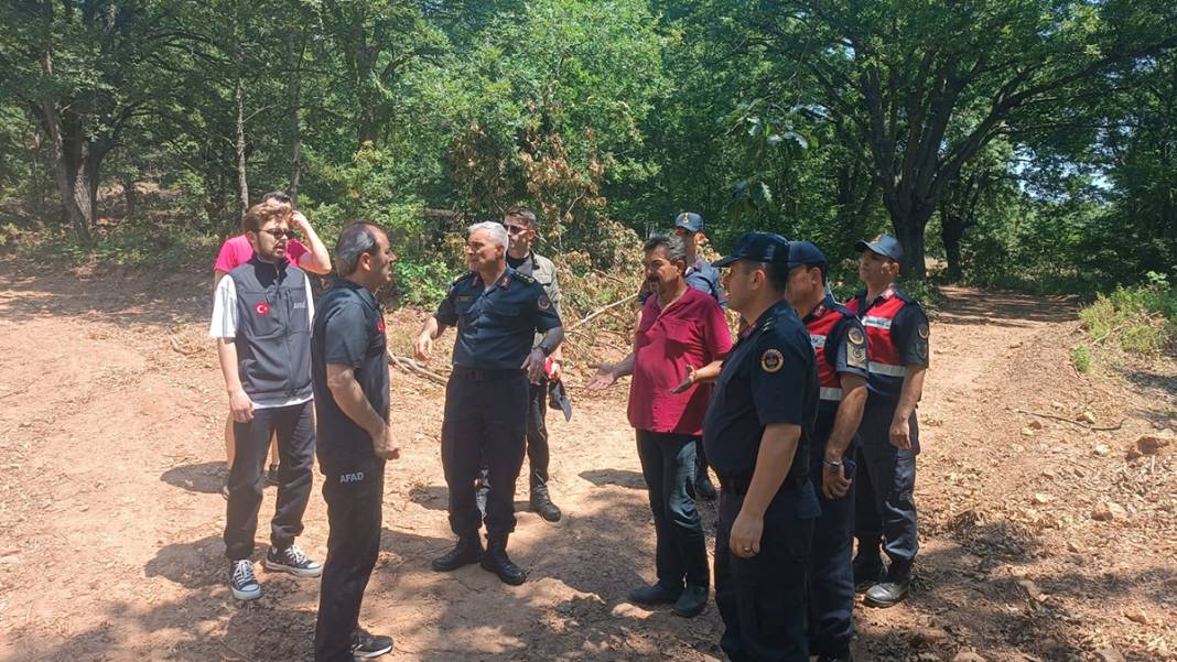 Didik didik arıyorlar!  Ekonomist Korhan Berzeg'den 10 gündür haber yok 5