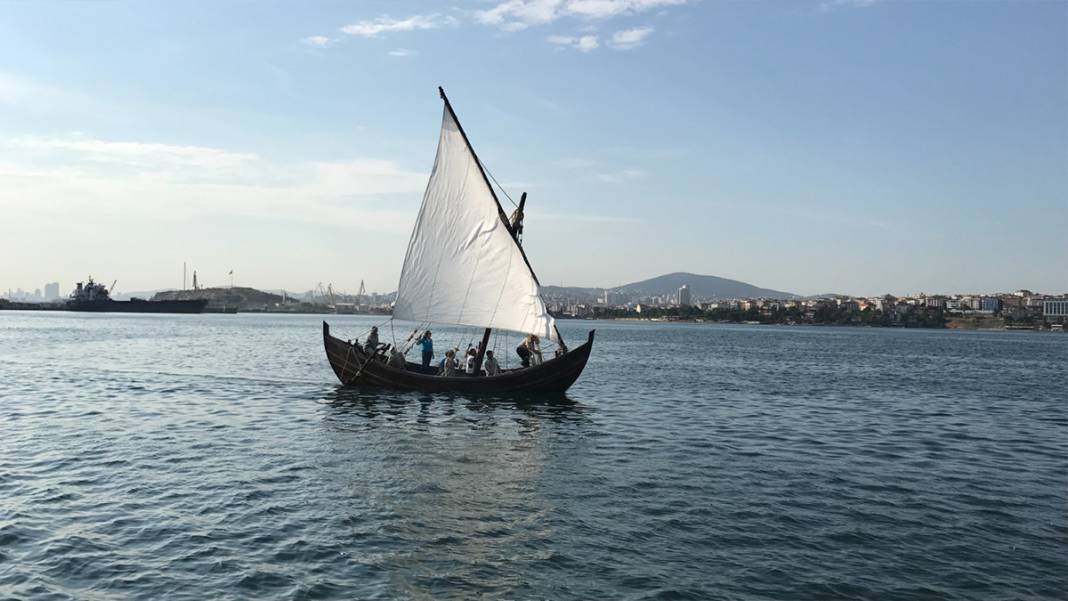 Dünyanın en büyük antik gemi koleksiyonu! Yenikapı'dan çıkan 8500 yıllık tarih müze bekliyor 4