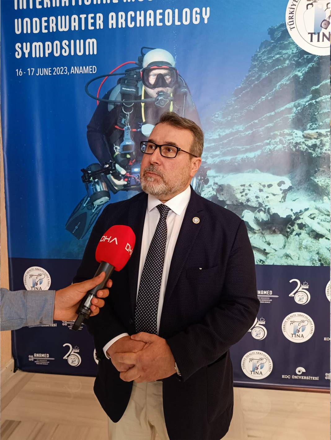 Dünyanın en büyük antik gemi koleksiyonu! Yenikapı'dan çıkan 8500 yıllık tarih müze bekliyor 2