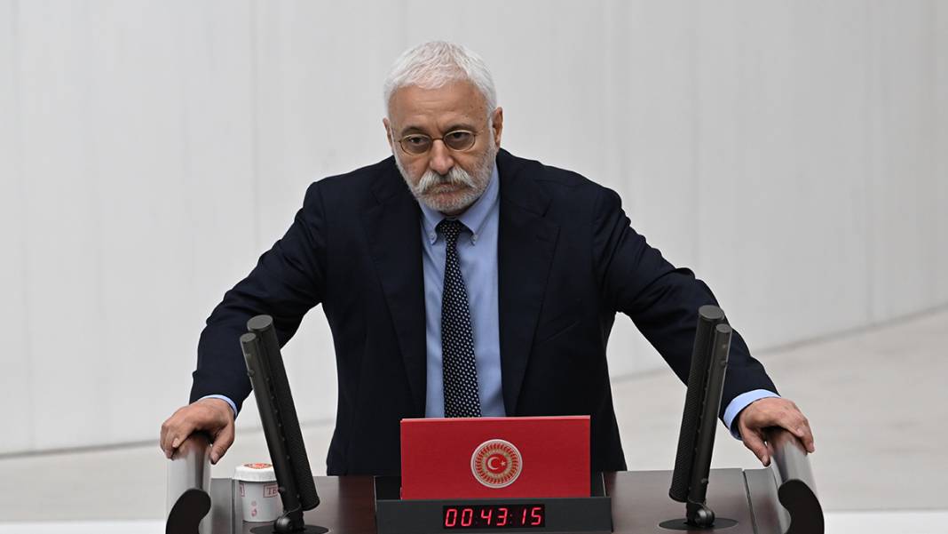 İşte Meclis'te yeni yasama döneminden kareler... 22