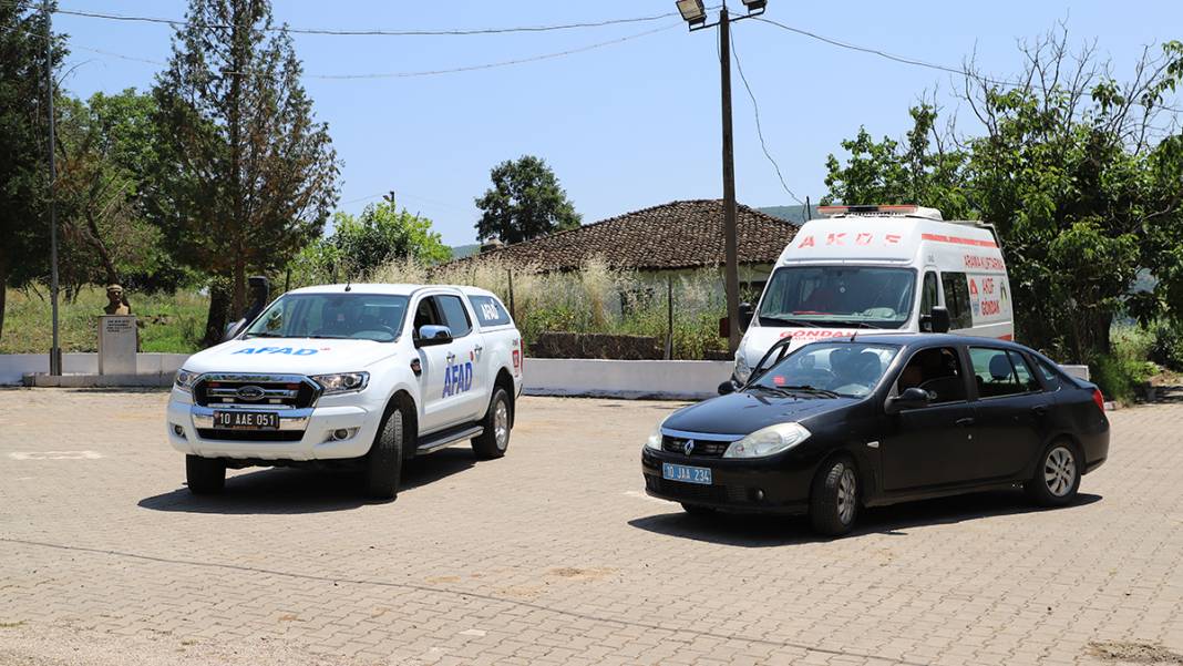 Didik didik arıyorlar!  Ekonomist Korhan Berzeg'den 10 gündür haber yok 6