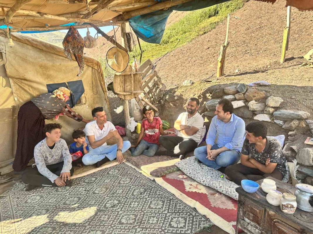 Çobanlık yaparken LGS'de Türkiye ikincisi oldu: Muhammet'in azim ve başarı hikayesi 5