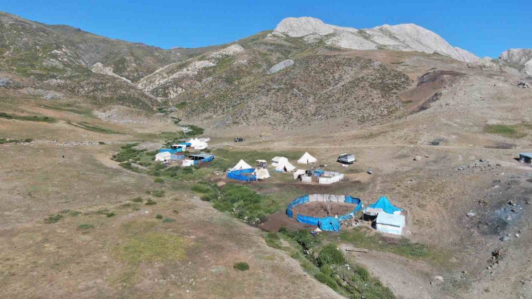 Çobanlık yaparken LGS'de Türkiye ikincisi oldu: Muhammet'in azim ve başarı hikayesi 9