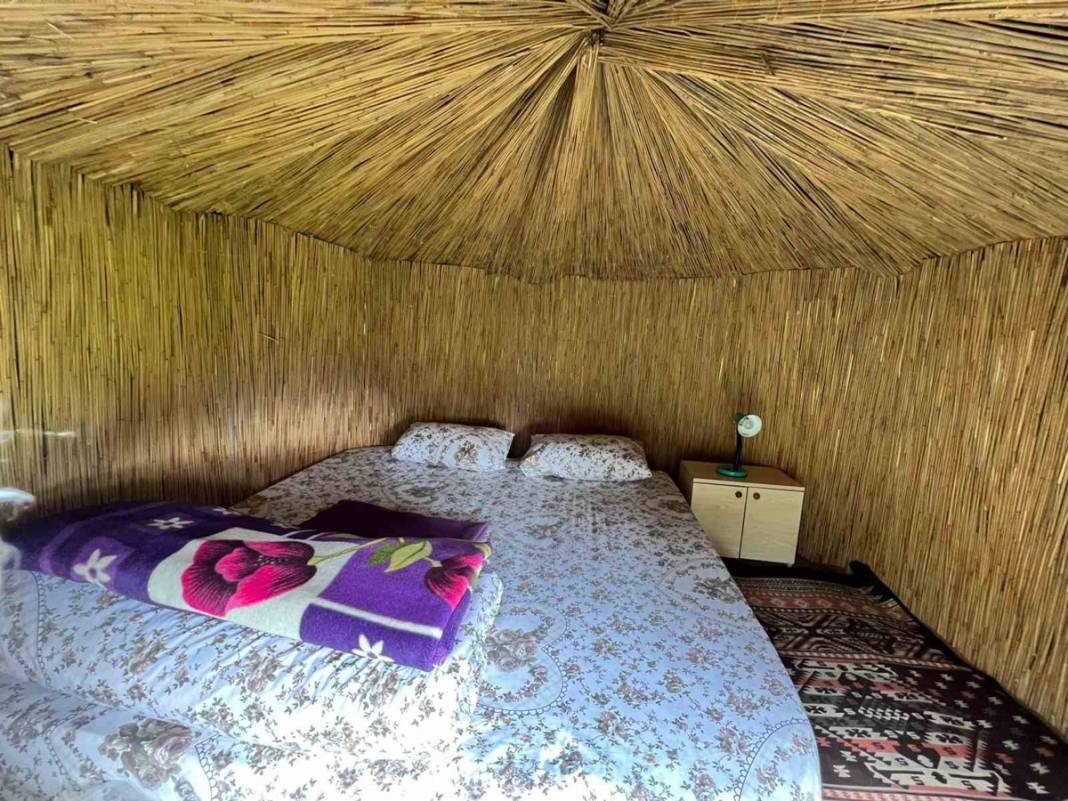 Oğuz boyu geleneği Trabzon'da: Avrupa'dan yüzlerce turist geliyor 1