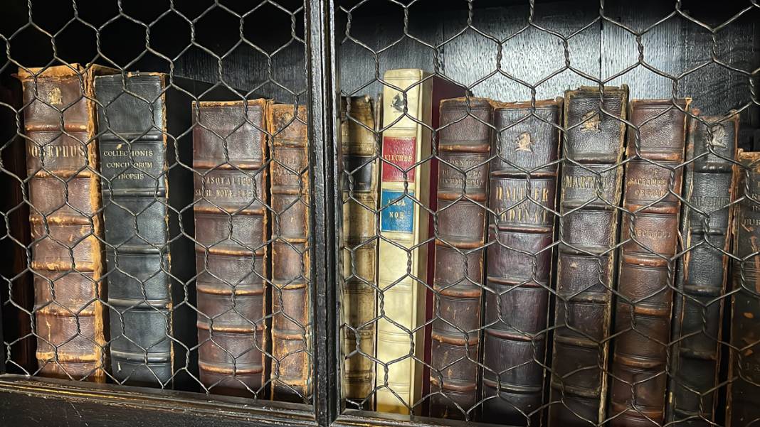 Anglosakson coğrafyadan dünya tarihine yolculuk 10