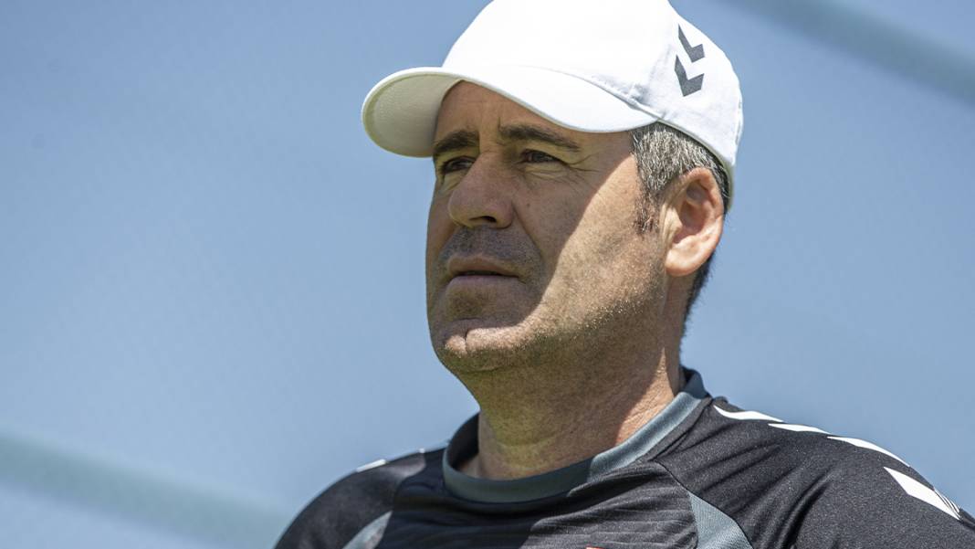 Samsunspor'un hedefi ligde kalıcı olmak 5