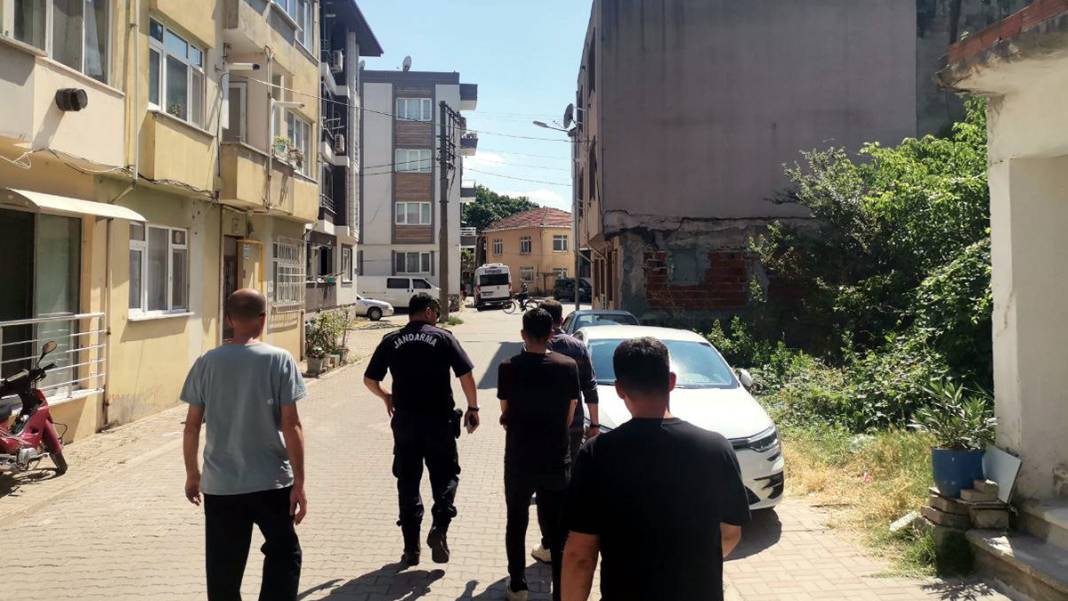 24 gündür tek bir iz yok! Aramaların adresi bu kez dere yatakları 5