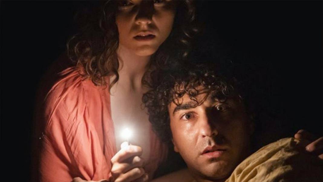 İşte izlenme sürelerine göre Netflix'teki popüler filmler 3