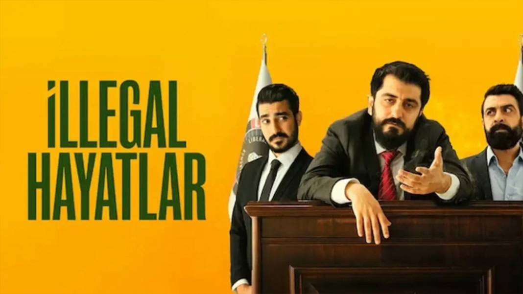 İşte izlenme sürelerine göre Netflix'teki popüler filmler 7