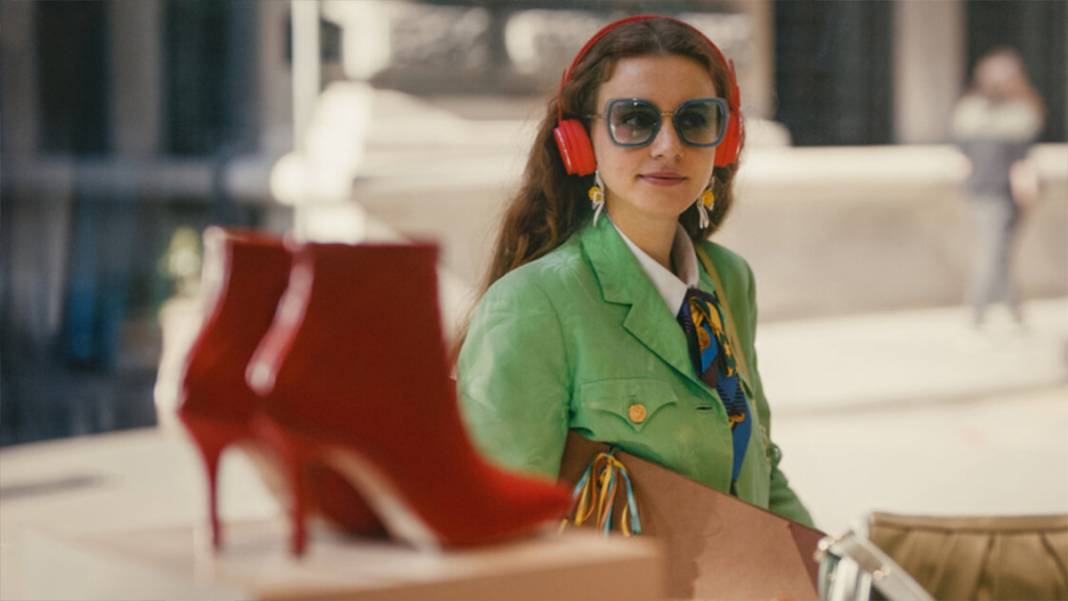 İşte izlenme sürelerine göre Netflix'teki popüler filmler 1