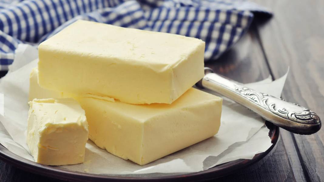 Sahte mi, gerçek mi? Anlamak bu kadar kolay! İşte sahte tereyağını bir bakışta anlamanın yolu... 4