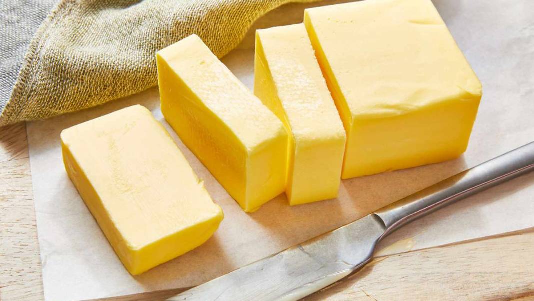 Sahte mi, gerçek mi? Anlamak bu kadar kolay! İşte sahte tereyağını bir bakışta anlamanın yolu... 2