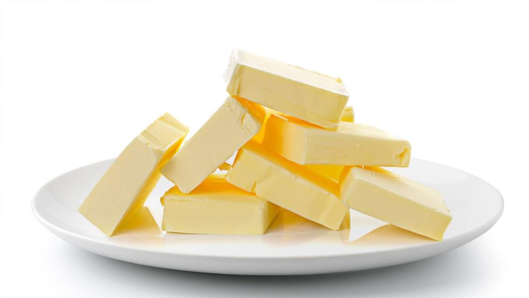 Sahte mi, gerçek mi? Anlamak bu kadar kolay! İşte sahte tereyağını bir bakışta anlamanın yolu... 6