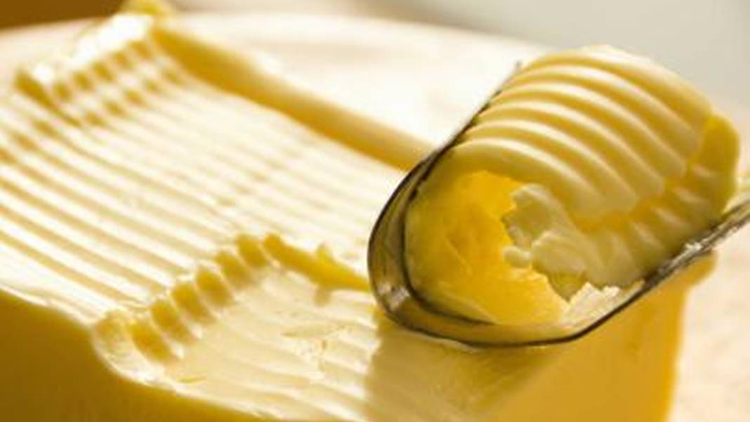 Sahte mi, gerçek mi? Anlamak bu kadar kolay! İşte sahte tereyağını bir bakışta anlamanın yolu... 5