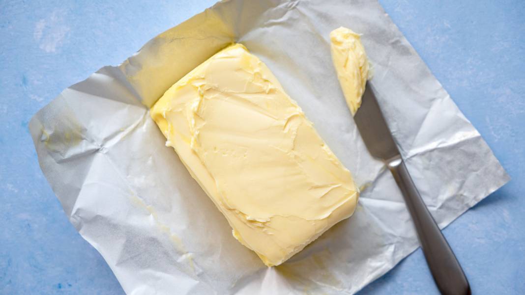 Sahte mi, gerçek mi? Anlamak bu kadar kolay! İşte sahte tereyağını bir bakışta anlamanın yolu... 3