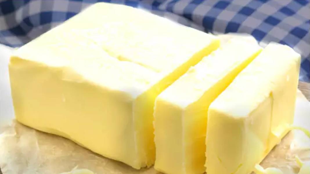 Sahte mi, gerçek mi? Anlamak bu kadar kolay! İşte sahte tereyağını bir bakışta anlamanın yolu... 1