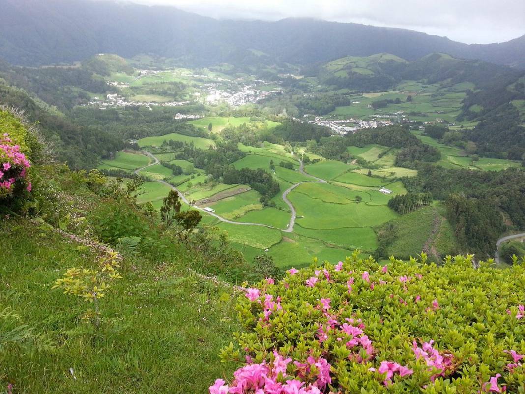 İngilizler’den Türk köylerine 100 puan! Liste açıklandı… Köyünüze geri dönün 1