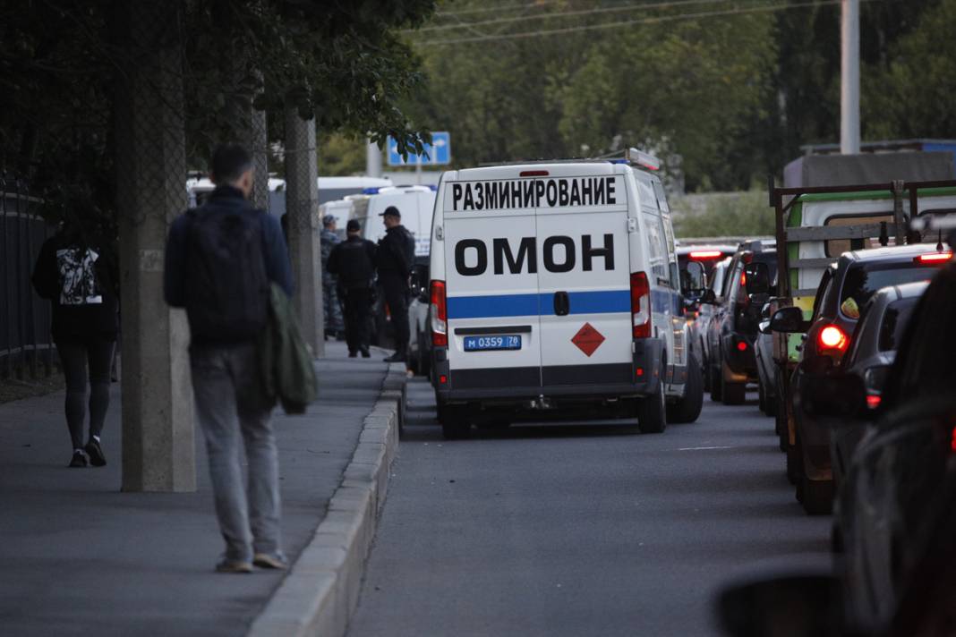 Prigojin'e 'kapalı' cenaze töreni: Putin katılmadı 5