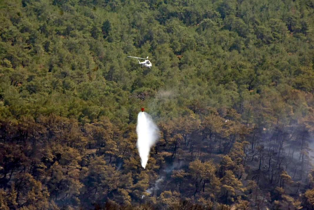 Çanakkale'deki felaketi köylüler anlattı 19