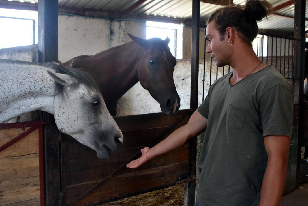 Çanakkale'deki felaketi köylüler anlattı 14