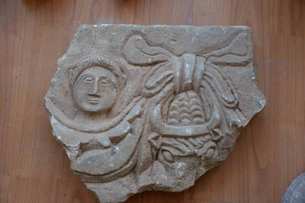 Müze kurulacak kadar tarihi eser ele geçirildi: Değeri 3 milyon dolar 14