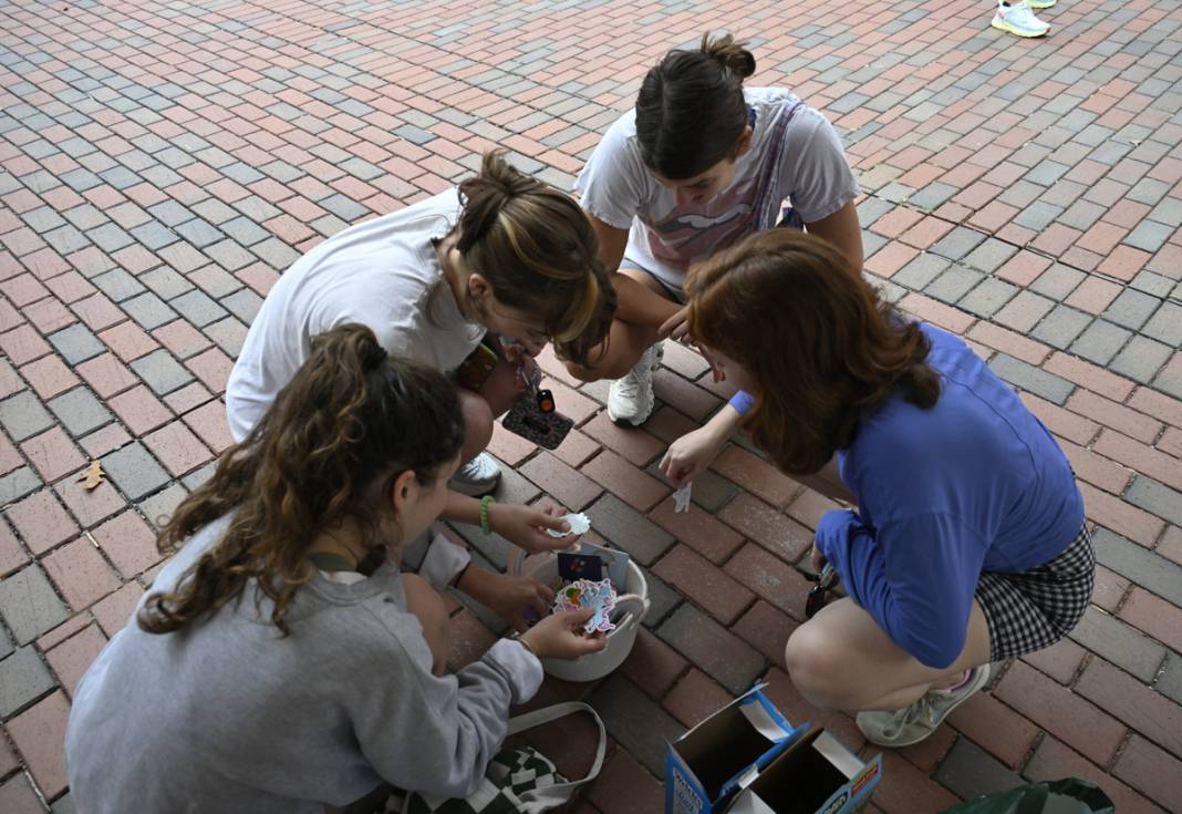 ABD'de üniversitedeki silahlı saldırıda 1 öğretim görevlisi hayatını kaybetti 5