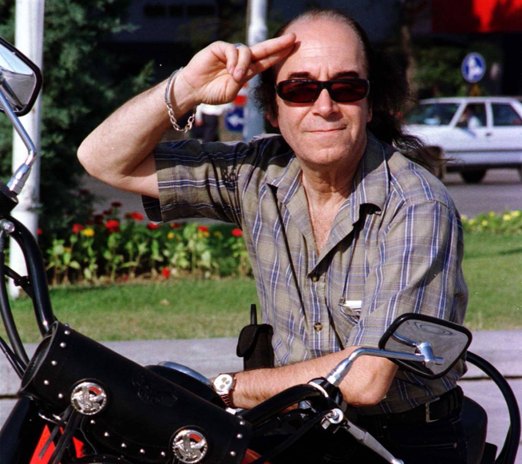 Erkin Koray'dan 10 maddelik vasiyet mektubu 5