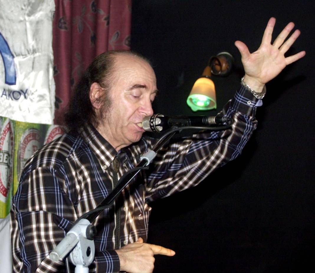 Erkin Koray'dan 10 maddelik vasiyet mektubu 6