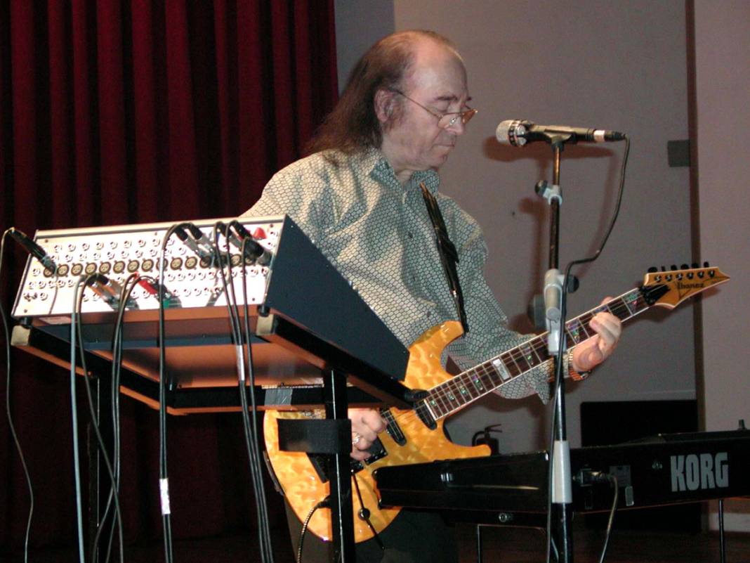 Erkin Koray'dan 10 maddelik vasiyet mektubu 3