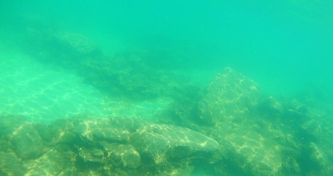 'Nuh tufanı burada oldu' Van Gölü'nde çözülmeyi bekleyen yeni gizem 17