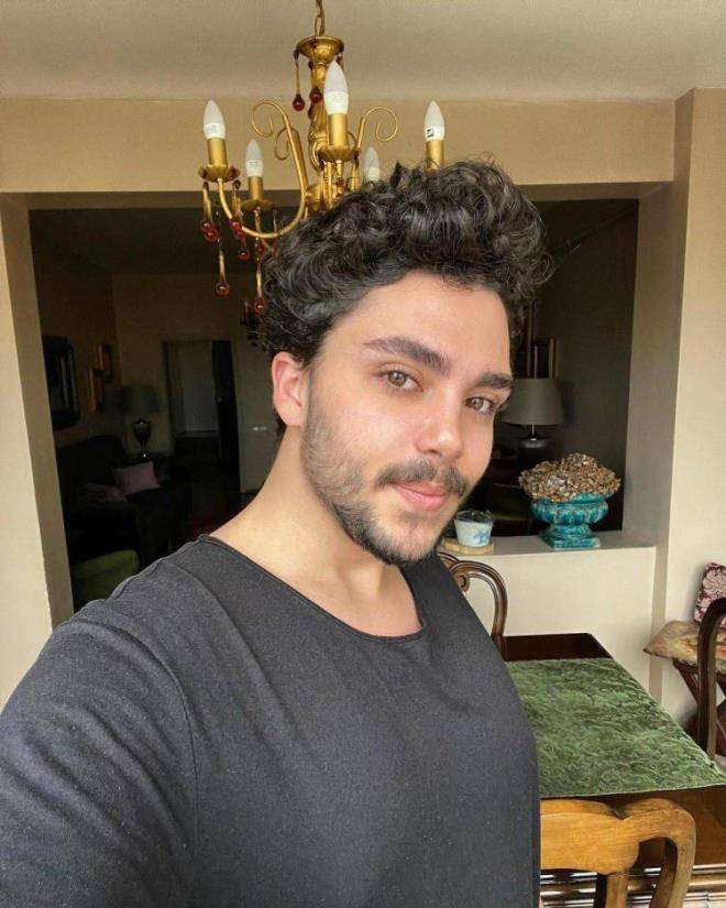 Hadise keşfetmişti! Şimdi ki hali aşık ediyor… Bu nasıl değişim 5