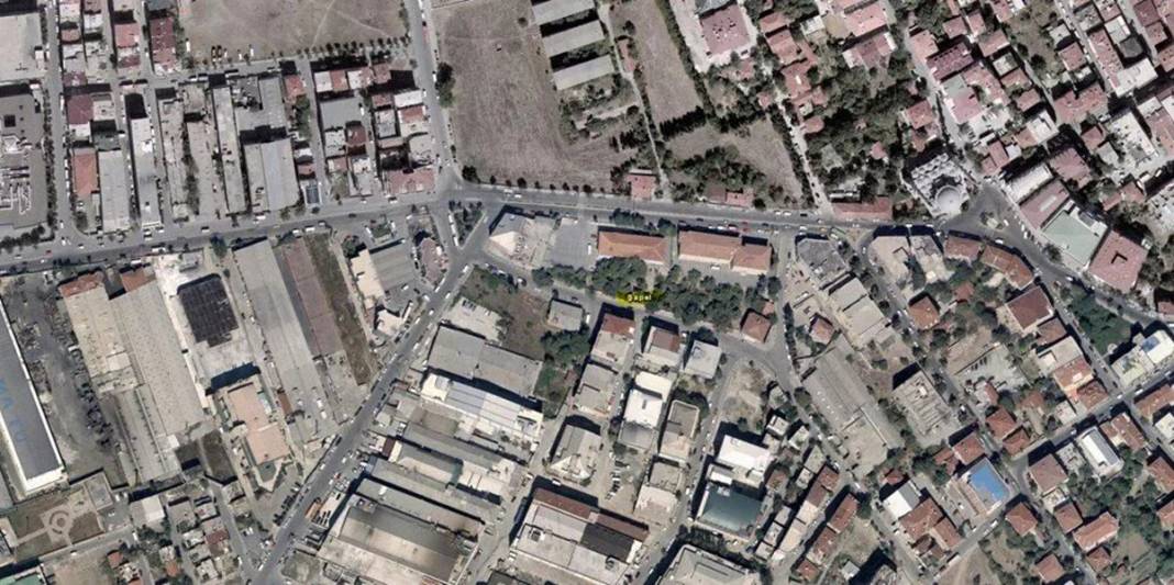 O ilçeden kimse beklemezdi... İstanbul'un yeni semtinde tarihi şapel keşfedildi! Meğer eskiden Rum köyüymüş! 7