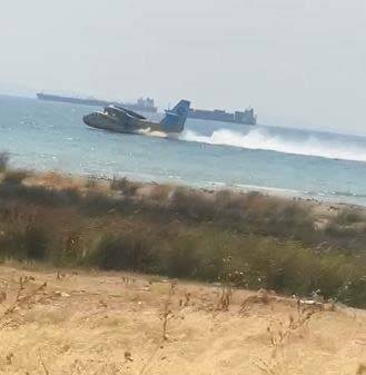 Türkiye Çanakkale'ye ağlarken 5 şehir daha alevlere teslim oldu! 11