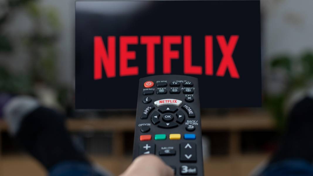 Netflix Türkiye'nin ekim ayı takvimi belli oldu: İşte bu ay yayına girecek dizi ve filmler 1
