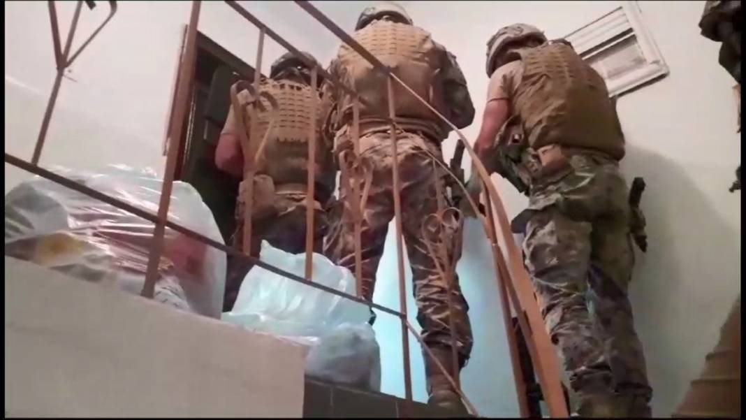 Yine çete hesaplaşması! İstanbul'daki kanlı pusuda yeni gelişme 6