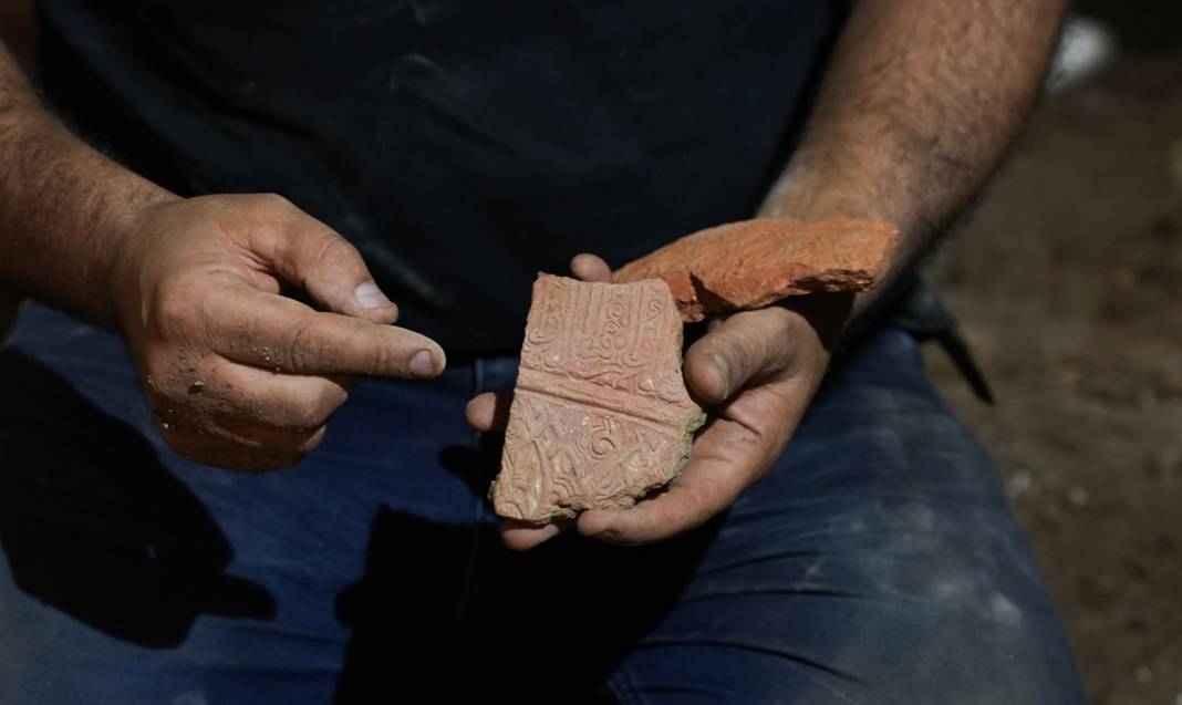 İspanya'da tarihe ışık tutan keşif! Bu mezarlıkta 150 Müslüman gömülü! 8