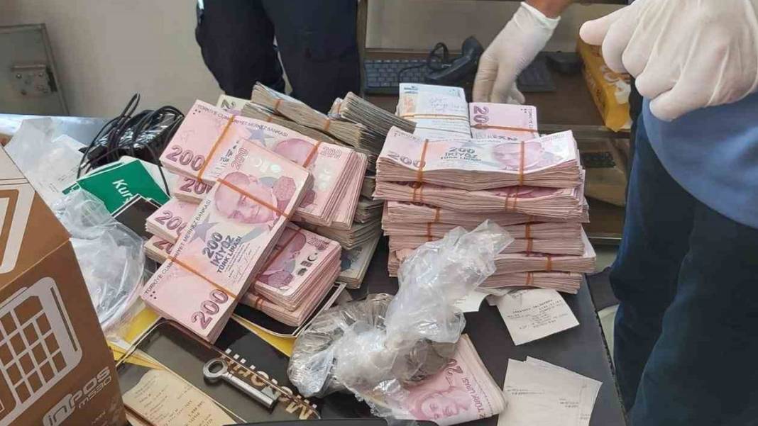 'Terkinler' için 3 bin 200 sayfalık fezleke: 10’dan fazla fırına çöküp, spor kulübüne sponsor olmuşlar 1