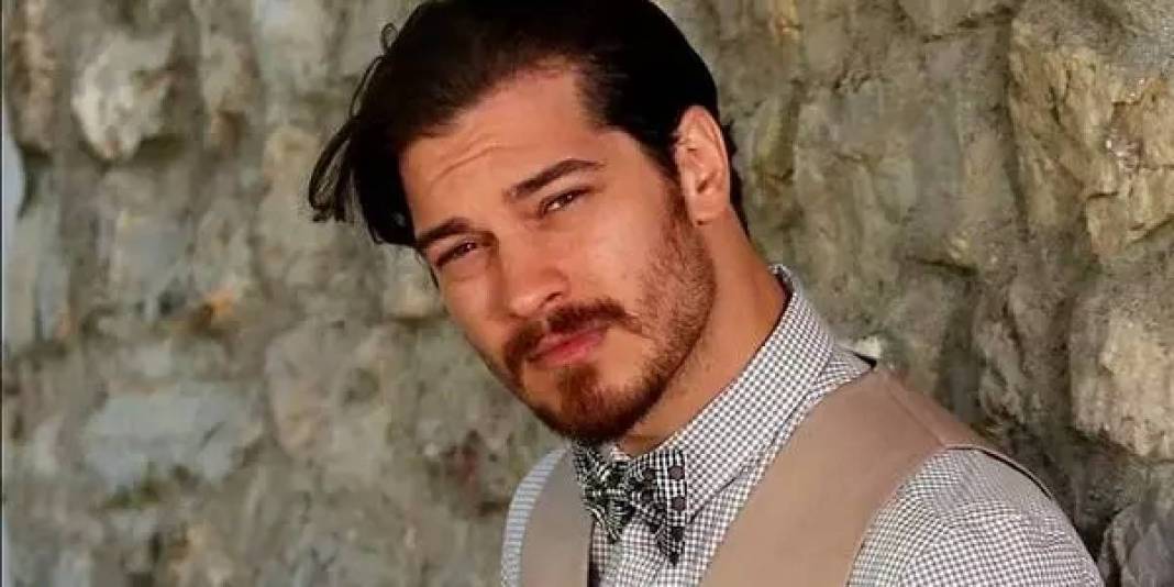 Çağatay Ulusoy’un son halini görenler şok geçiriyor! O eski halinden eser yok şimdi… Böyle bir değişim ne görüldü ne duyuldu 1