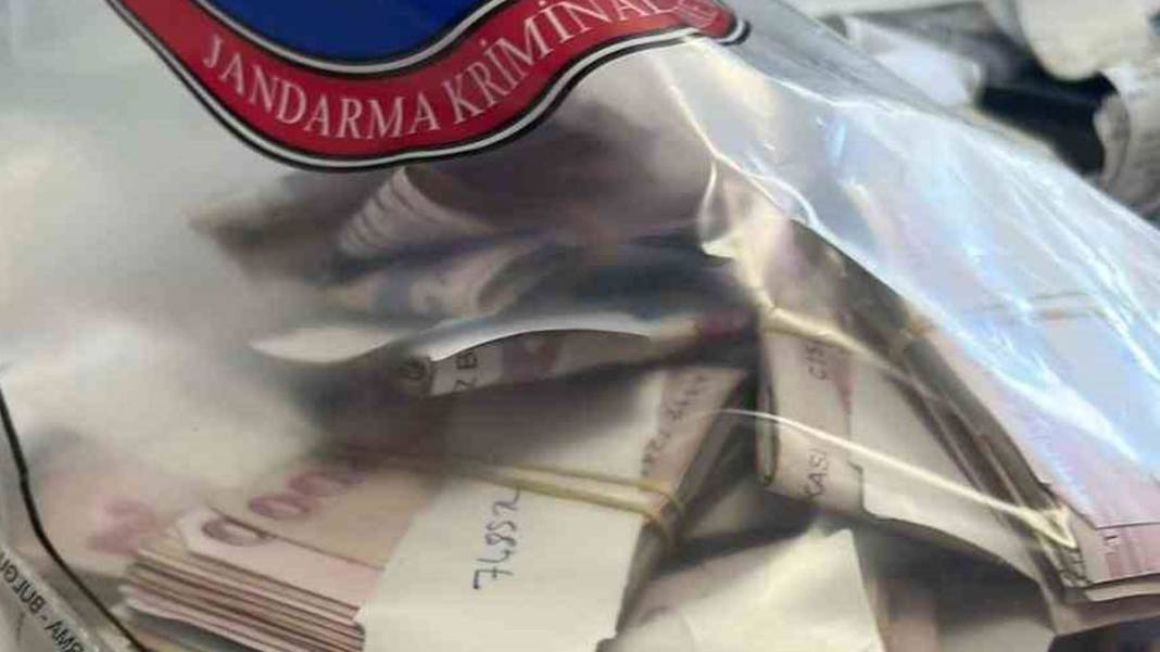 'Terkinler' için 3 bin 200 sayfalık fezleke: 10’dan fazla fırına çöküp, spor kulübüne sponsor olmuşlar 11