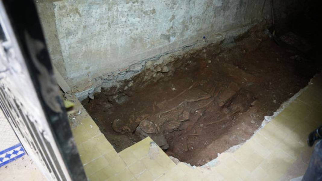 İspanya'da tarihe ışık tutan keşif! Bu mezarlıkta 150 Müslüman gömülü! 3