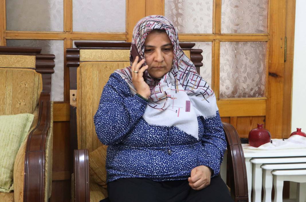 Evlerine polis, itfaiye, cenaze arabası bile geldi! 2 senedir her gün aynı saatte... 3