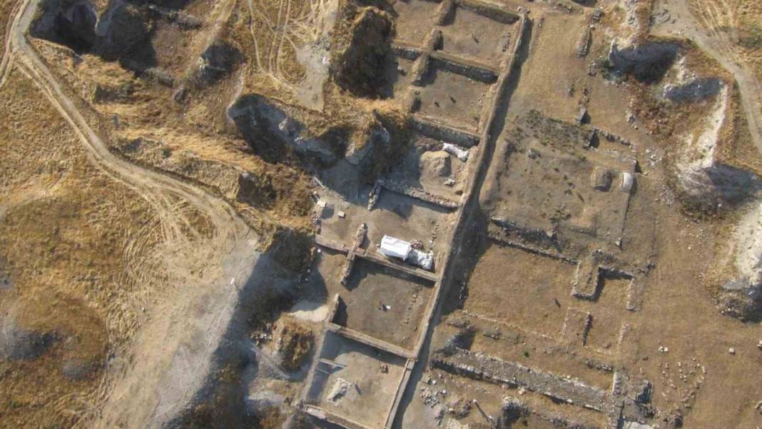 Türkiye'nin 20. Dünya Mirası: Gordion Antik Kenti, UNESCO listesine girdi 3