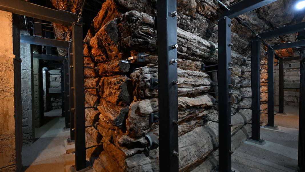 Türkiye'nin 20. Dünya Mirası: Gordion Antik Kenti, UNESCO listesine girdi 4